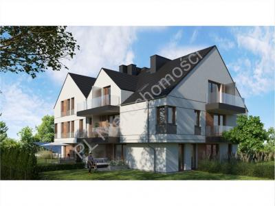 Mieszkanie na sprzedaż Brwinów